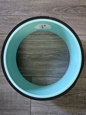 Chirp 12 Gentle Wheel Foam Roller For Stretching and Massaging