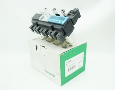 Schneider Electric LV430495 MicroLogic 5,2 A ...