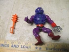 Spikor 100% Complete He-Man Masters of the Universe MOTU Vintage 1985 Mattel A63