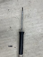 2016 Porsche Macan 3.0s Diesel Rear Shock Absorber