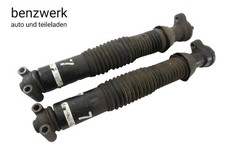 Mercedes W124 Kombi S124 2x Sto&szlig;d&auml;mpfer Niveauregulierung 1243202413??