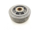 Tennant M20 1060130 Bumper wheel for sweeper