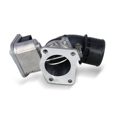 VALVOLA A FARFALLA PER CITROEN JUMPER FIAT DUCATO IVECO DAILY PEUGEOT BOXER 3.0