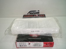 Filtre d'habitacle Chrysler PT CRUISER