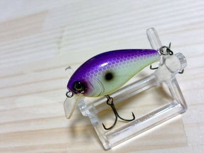JACKALL ASKA 45SR Fishing Lure #AH149