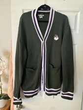 Genuine Malbon Golf Men's Field Course Colored Sz XXL Sold Out Online Wiz Rare 