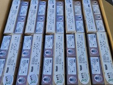 (Case Of 9,600) Rainin LTS Filtered 20μL Pipette Tips Labcon 9,600= 100 RACKS