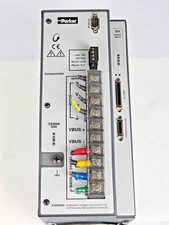 Parker Hann GV-H40E gemini servo drive