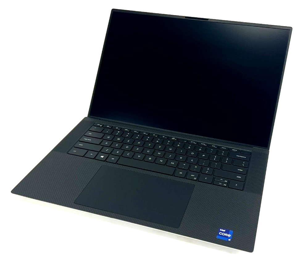Dell XPS 15 9510 15