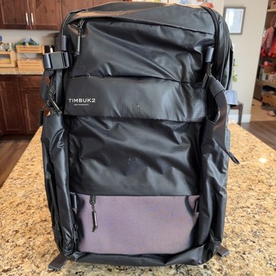 timbuk2 parker commuter backpack Pack Jet Black - The Clark Commuter Backpack is Timbuk2s ultra Timbuk2 Parker Commuter Laptop Backpack