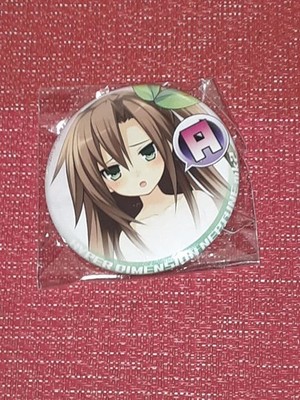 Hyperdimension Neptunia IF Can Badge