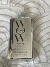 Color Wow Dream Coat Supernatural Spray 200ml Anti-Frizz