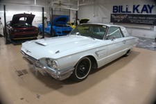 1965 Ford Thunderbird for Sale