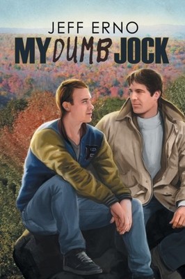 Erno - My Dumb Jock - paperback or softback - E555z