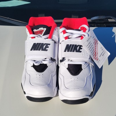 Size 10 - Nike Air DT Proto '92 Atlanta Falcons    New-Without box