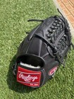 Rawlings Pro Preferred 11.75 200pattern Wingtip 205 Custom Kip Baseball Glove — photo 1