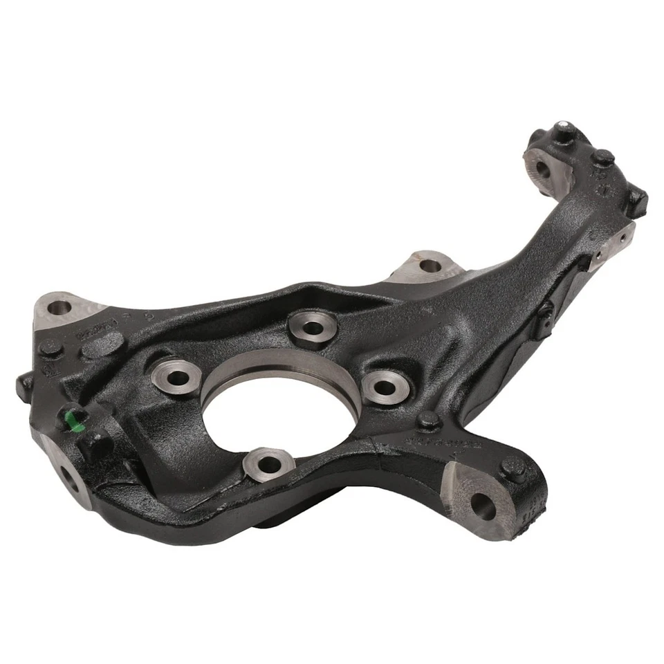 84045103 AC Delco Knuckle Driver lado izquierdo para Chevy Hand Silverado 2500 HD GMC Foto 2 de 2