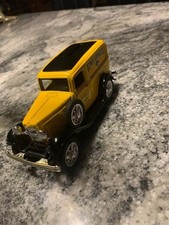 1932 Ford panel delivery bank 1989 limited edition collection series 1 of 5000