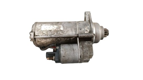 02A911024D halter anlasser für VOLKSWAGEN GOLF IV BERLINA (1J1)(10.1997) 9054190