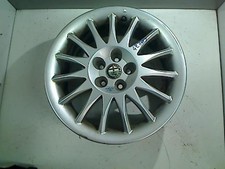 Jantes Alfa Romeo 2000