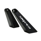 Westin 62-41065 Bumper Mount Led Bar - textured Black Finish