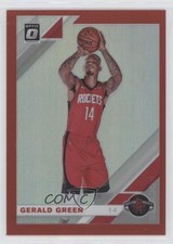 2019-20 Panini Donruss Optic Red Prizm 10/99 Gerald Green #88 9xu