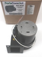 Centrifugal Blower Assembly 30 CFM 3200 RPM for Fasco B30 and Dayton