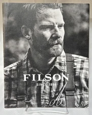 Filson Catalog 2017 #704