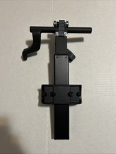 Permobil M3 F3 Footrest Leg Rest Assembly Power Wheelchair Legrest 346