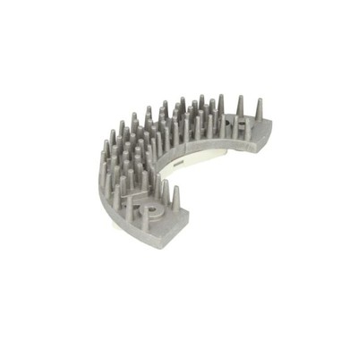 ORIGINAL  Thermotec DEP001TT Regler, Innenraumgebläse