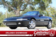 1990 Buick Reatta for Sale