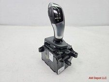 2015 Bmw 320i 328i 335i 340i 330i F30 F31 At Gear Selector Shifter 61319296896