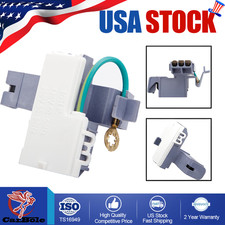 Washer Lid Switch Replacement For PS11745957 AP6012742 WP83180841-PACK 8318084