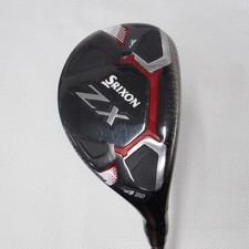 SRIXON Hybrid SRIXON ZX H HY 22 Stiff NS PRO 950GH D.S.T