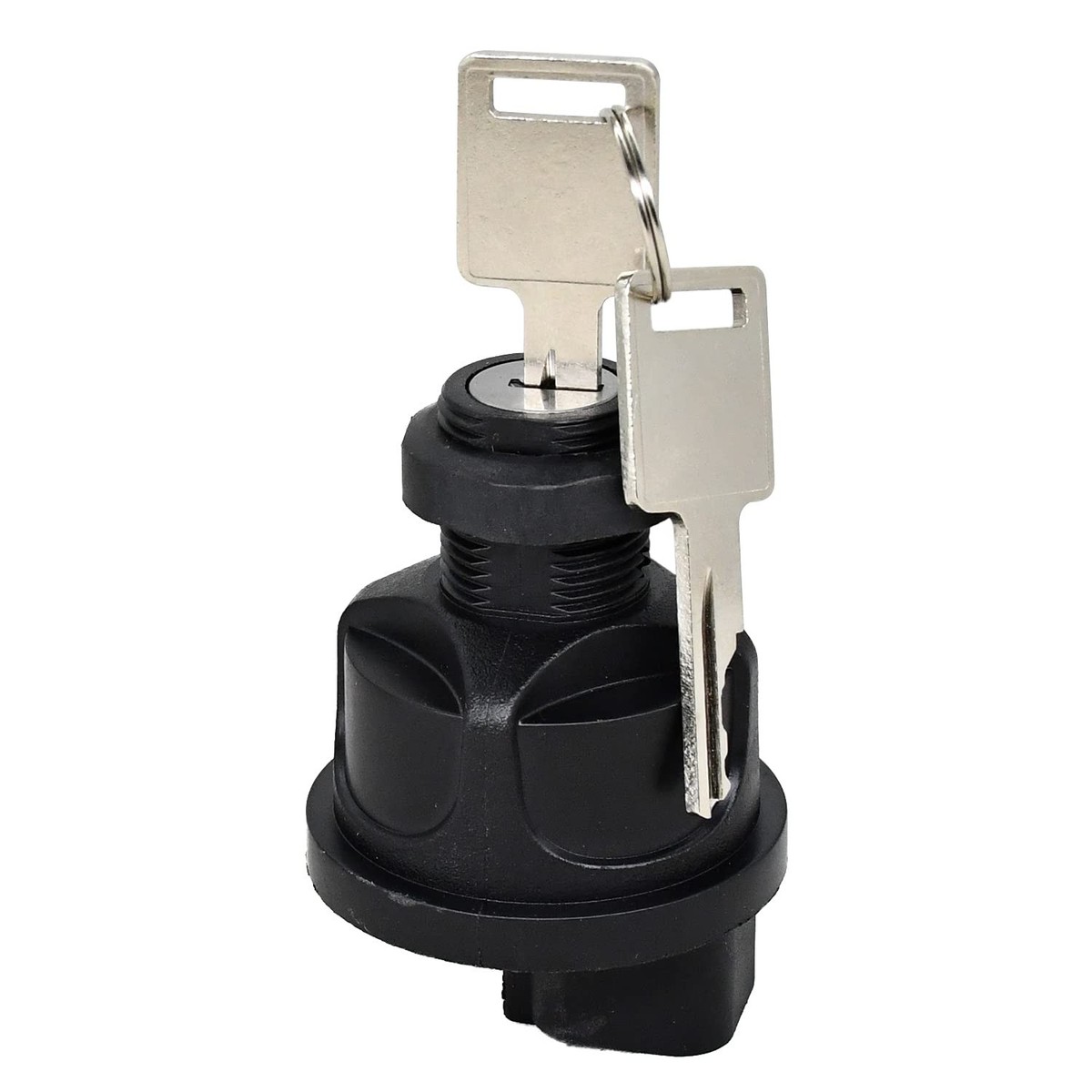 6693245 Ignition Switch with 6693241 Keys Compatible with