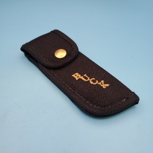 Buck Knives Pocket Knife Sheath Case Fits 426 or 110 Folding Blade Made in USA