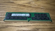 SK Hynix ECC REGISTRED 32GB DDR4 2Rx4 PC4-2666V RB2-11