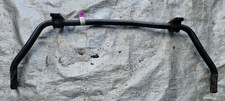 2011-2014 Ford Mustang Front Center Suspension Sway Bar Br33-5482-ed Oem