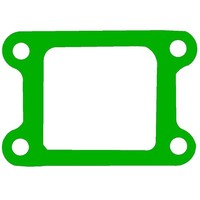 Dichtung Ventilinspektionsdeckeldeckel FüR Yamaha DT R 50 1991-1992 3MN