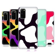 GRACE ILLUSTRATION COW PRINTS CUSTODIA COVER MORBIDA IN GEL PER SAMSUNG PHONES 1