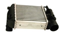 Ladeluftkühler MAXGEAR AC630087 für AUDI A6 C6 Avant 4F5 4F2 Allroad 4FH A4 B7