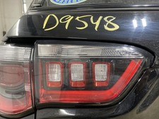 Driver Tail Light Incandescent Liftgate Mounted Fits 17-24 COMPASS 1055089