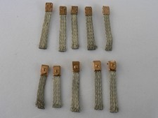 Carrera Evolution 10 Sliders Brushes Sliders Brushes 26361 New