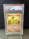 1999 1st Edition Charmander 46/102 Base Set (Shadowless)