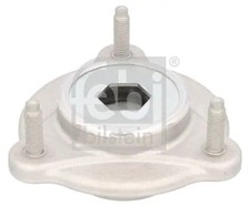 Stoßdämpfer - Kissen Vorderachse links Gummi/Metall 197113 FEBI BILSTEIN