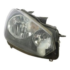 Feu avant (phare) Volkswagen GOLF