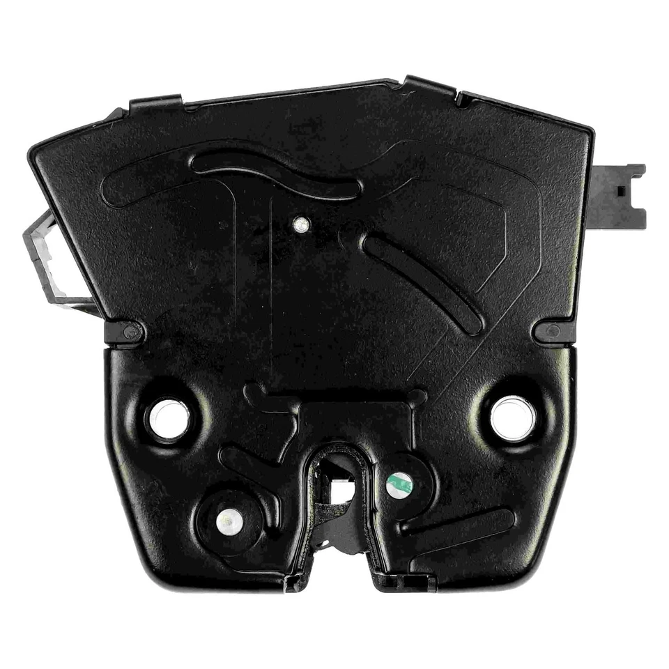 For BMW X5 2007-2013 Dorman Solutions Liftgate Latch Assembly - Imagem 2 de 4