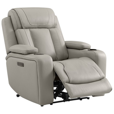 #ad CHITA Super Zero gravity Triple Motor Power Recliner with Storageamp;Cupholds $773.49