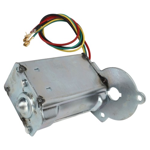 [Top Electric Motor& Relay 22049793 For Eldorado Biarritz Convertible 1971-1976 - Picture 4 of 12