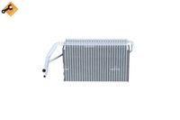 Verdampfer Klimaanlage NRF 36157
